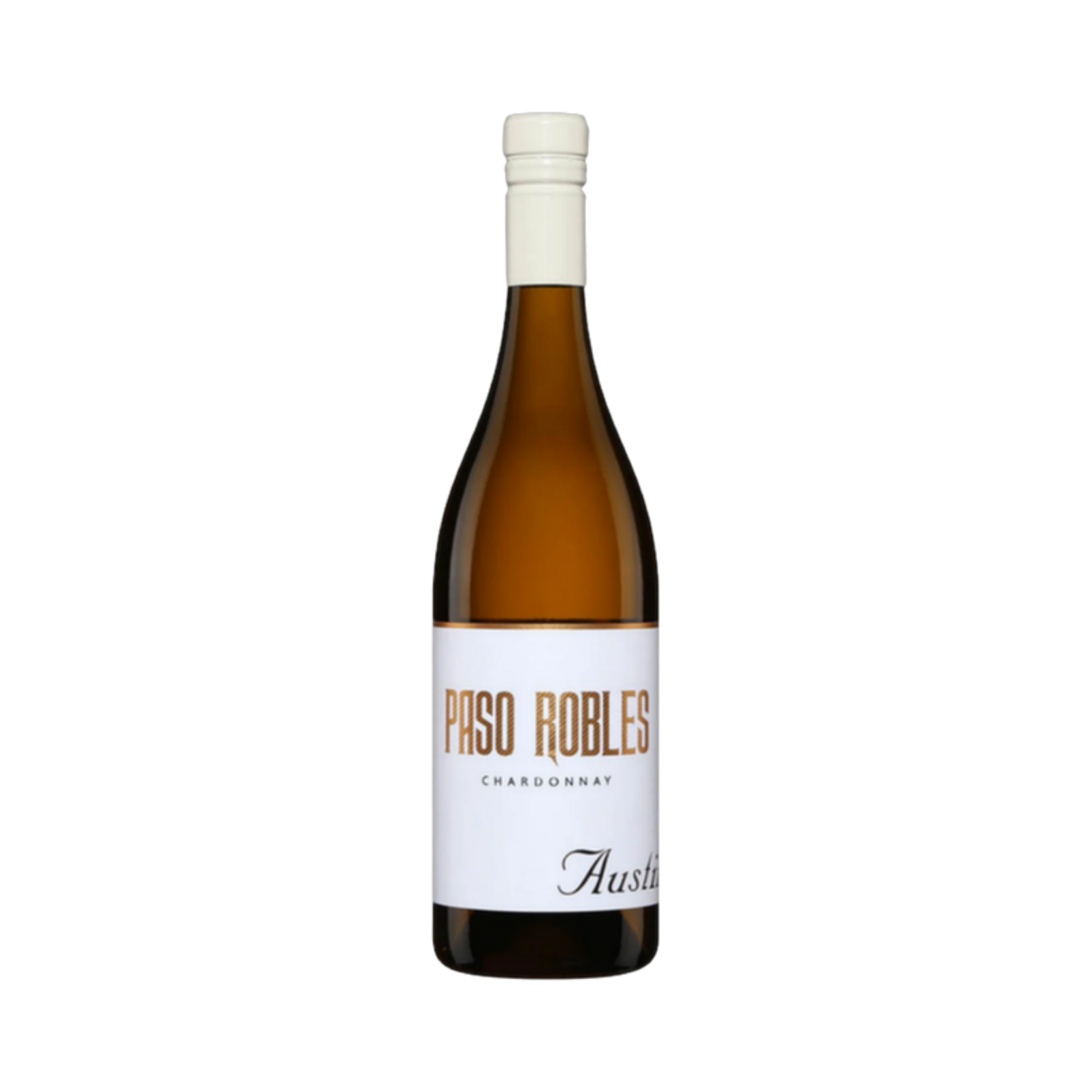 Chardonnay - Austin Paso Robles