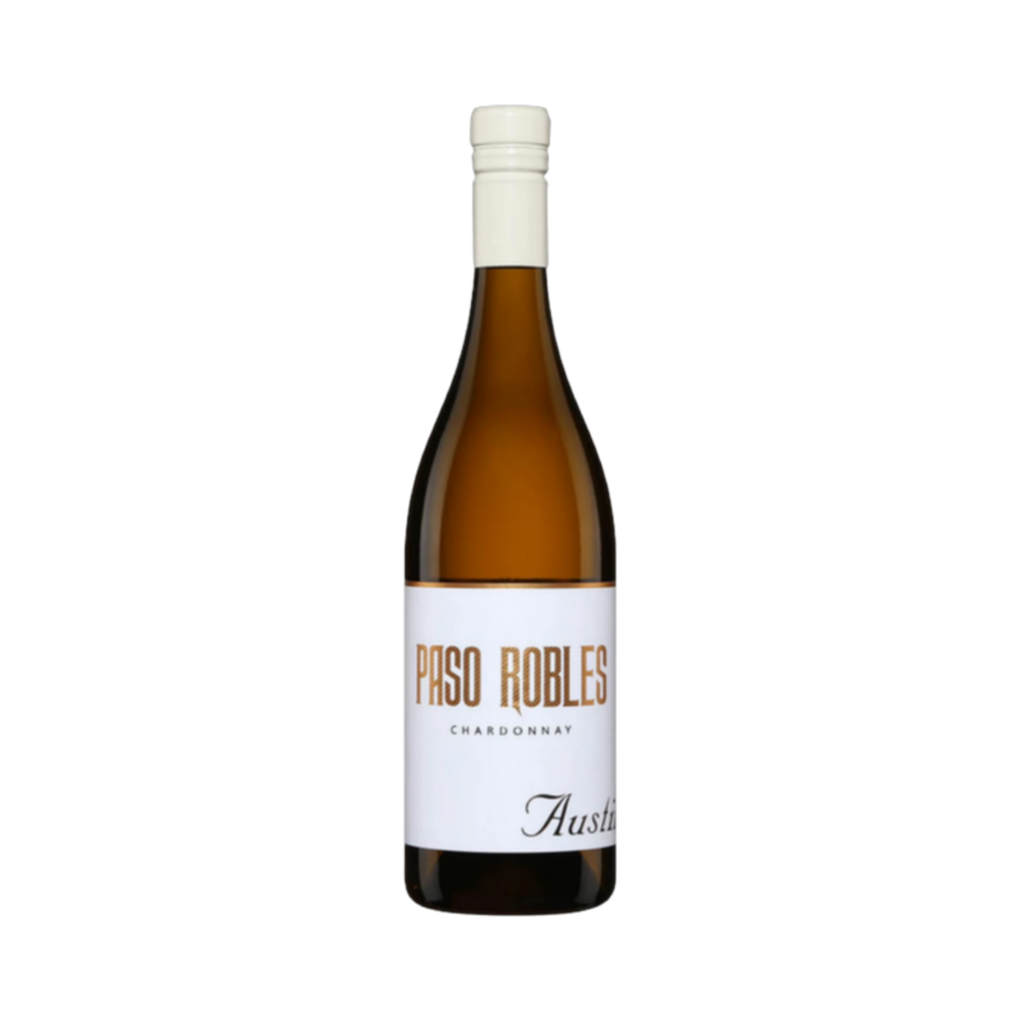 Chardonnay - Austin Paso Robles