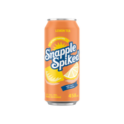 Snapple - Spiked Hard Lemon Tea Tall Can