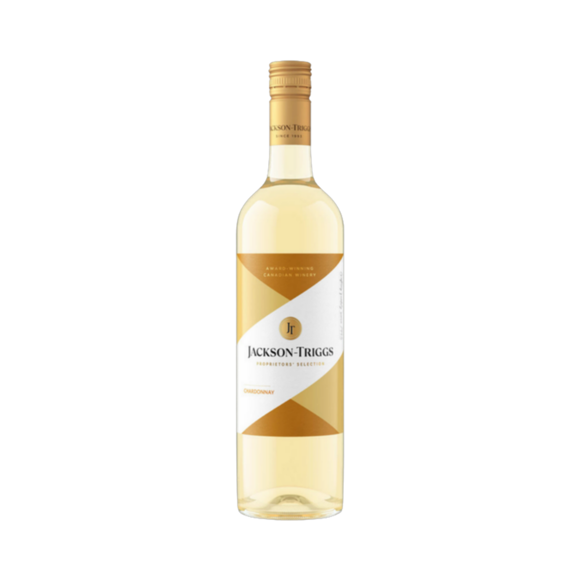 Jackson Triggs - P.S Chardonnay