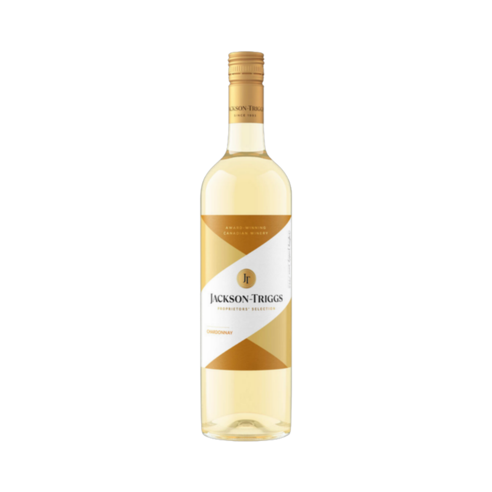 Jackson Triggs - P.S Chardonnay