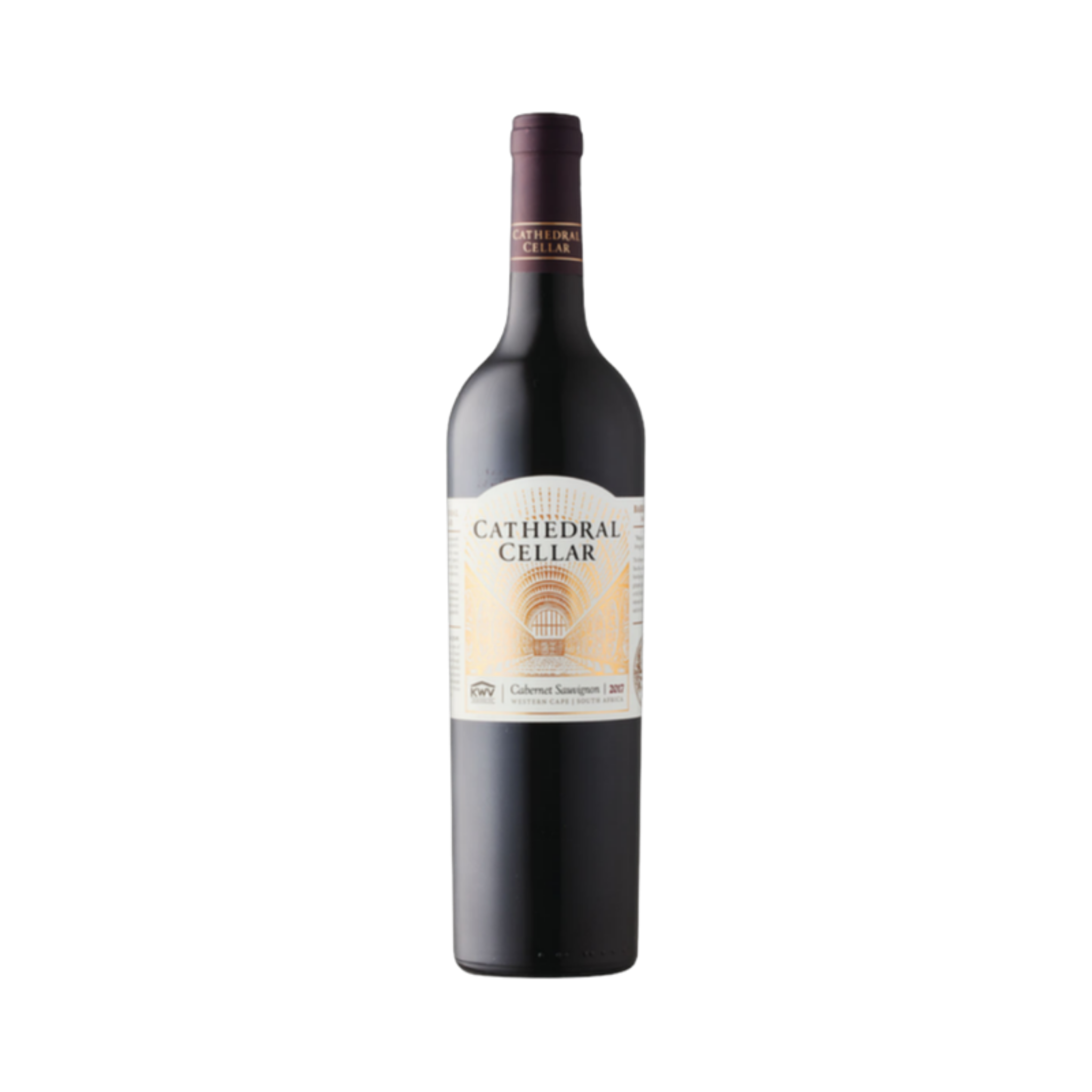 Cabernet Sauvignon - Kwv Cathedral Cella