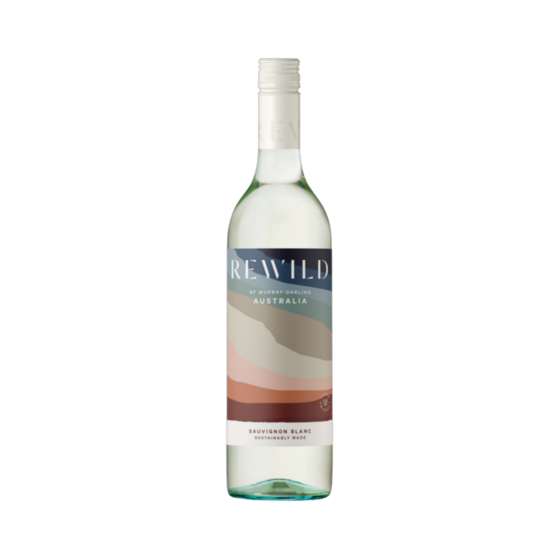 Pinot Grigio - Rewild