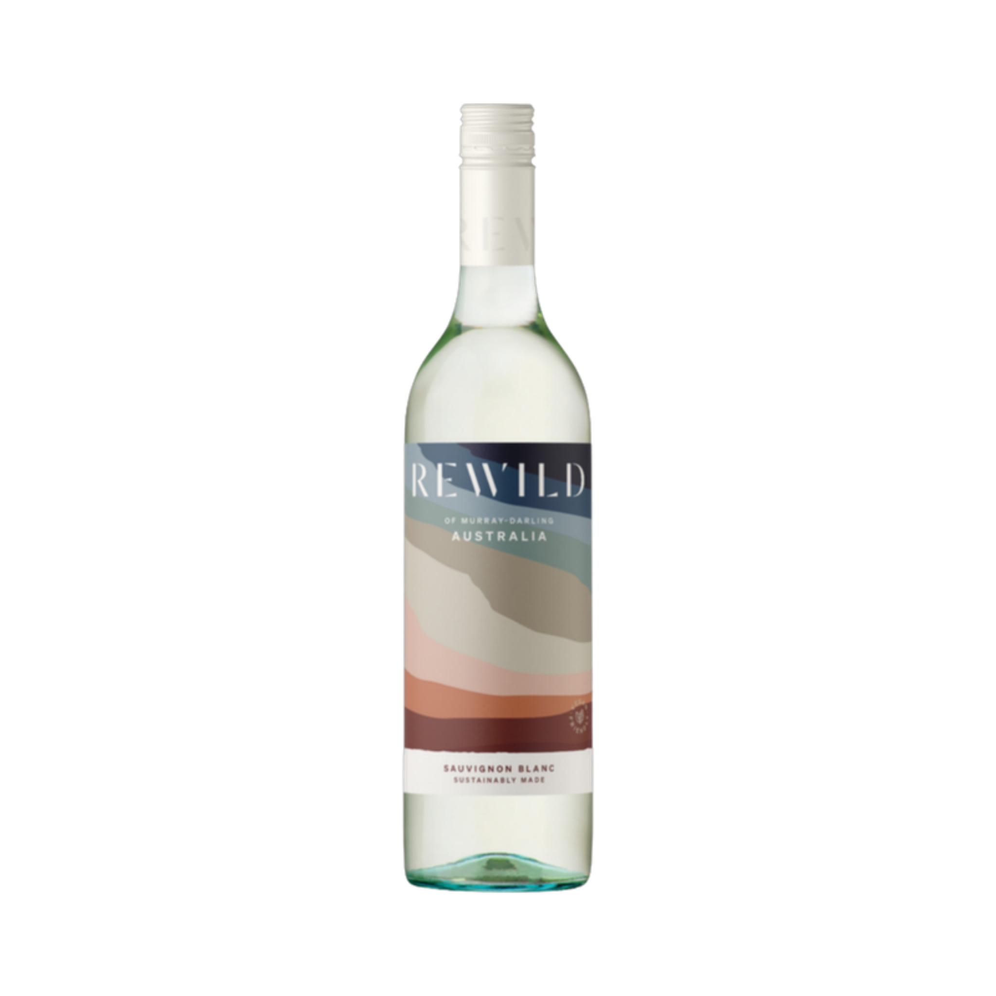 Pinot Grigio - Rewild