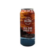 Vancouver Island - Sea Dog Amber Ale