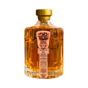 Taynton Bay - Steamwheel Rum