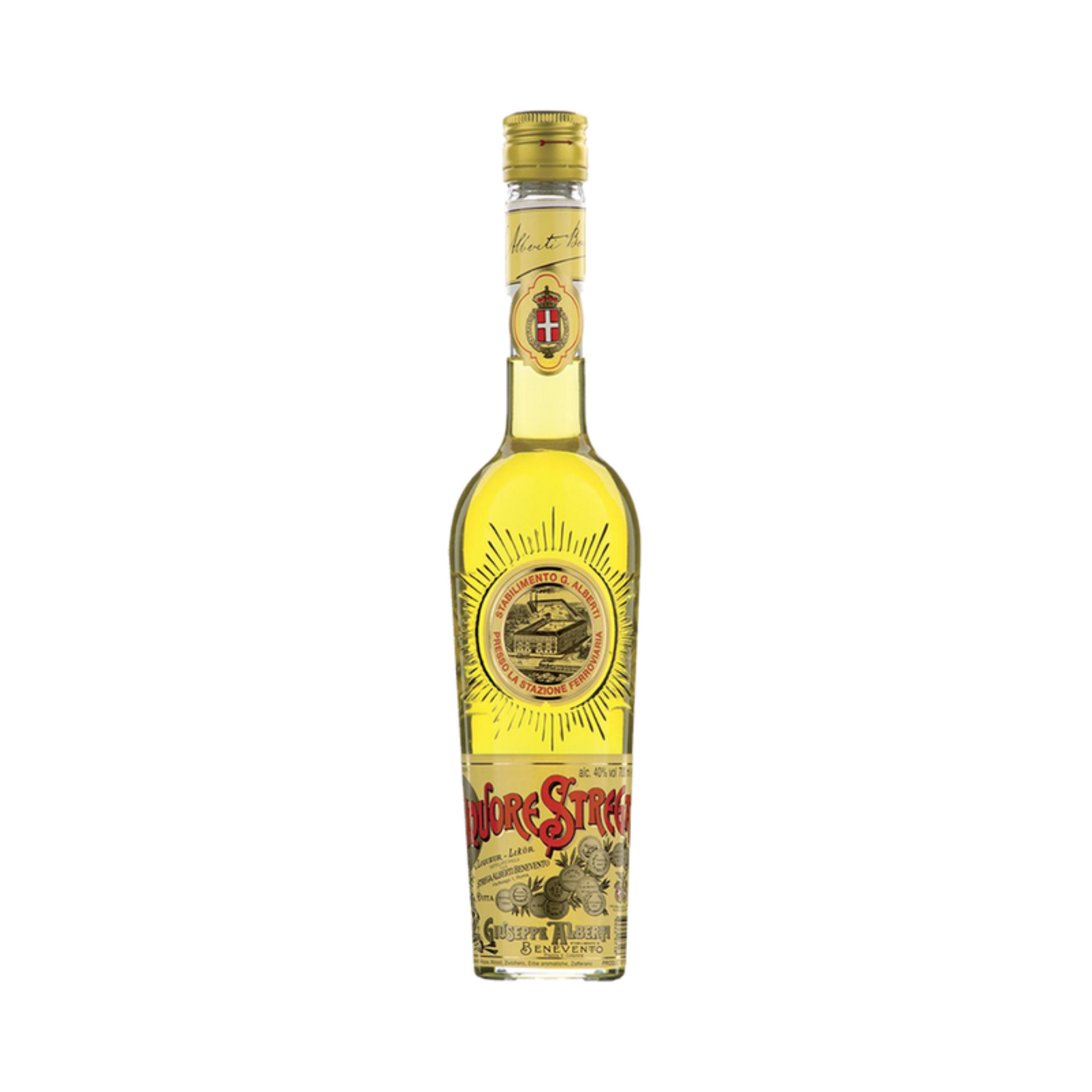 Liquore Strega