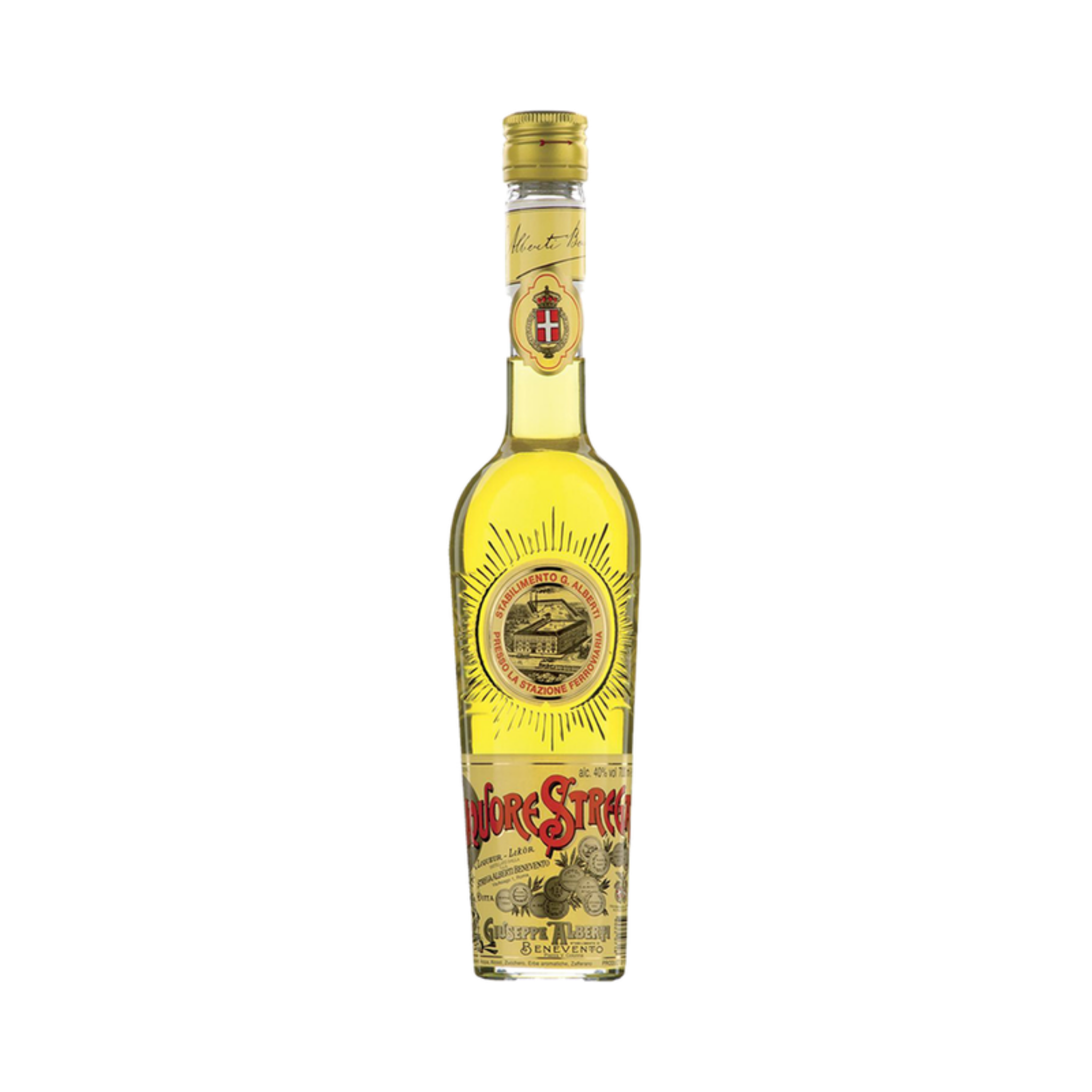 Liquore Strega