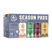 Tree Brewing Season Pass 8Pk