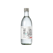 Chum Churum - Saero Soju
