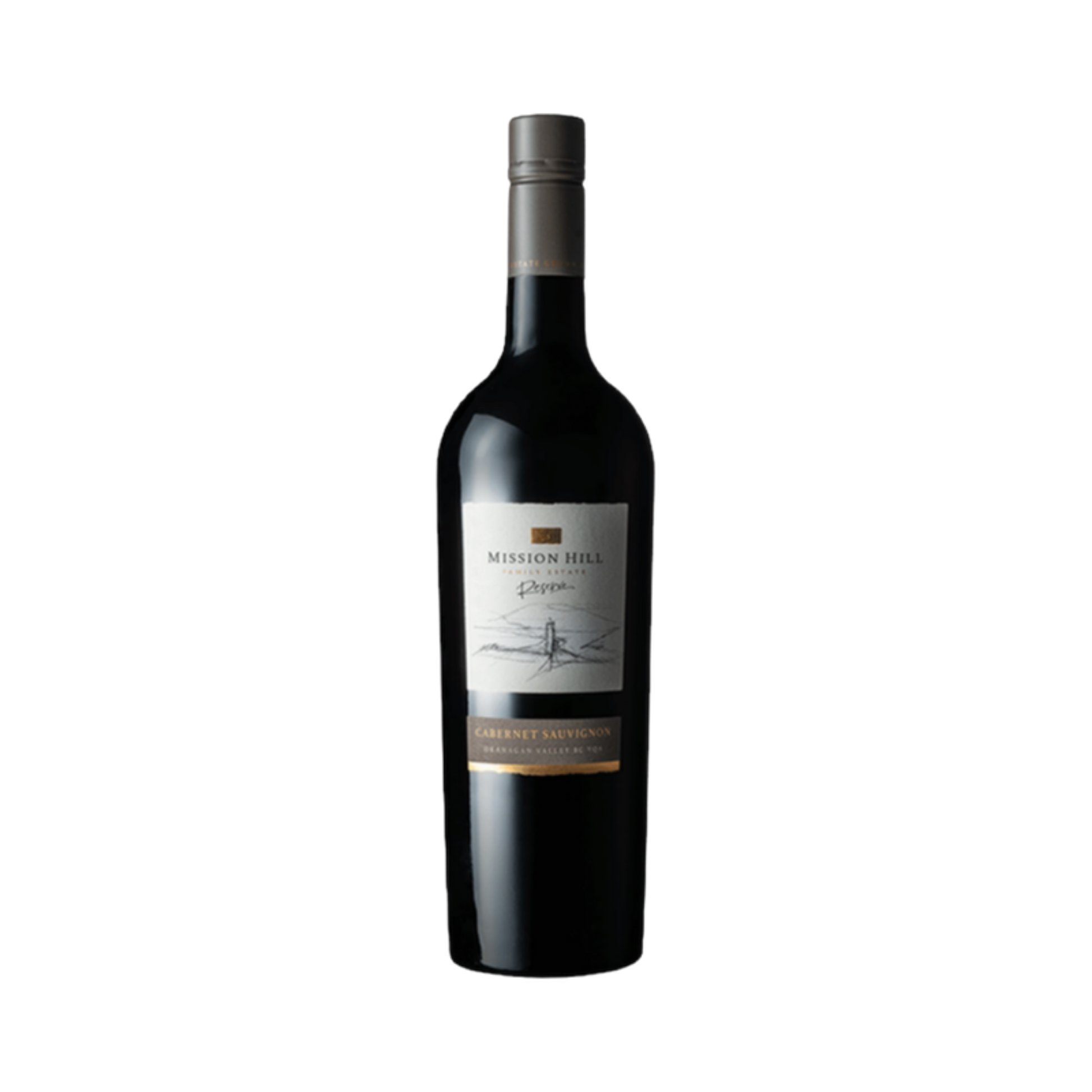 Mission Hill - Reserve Cabernet Sauv