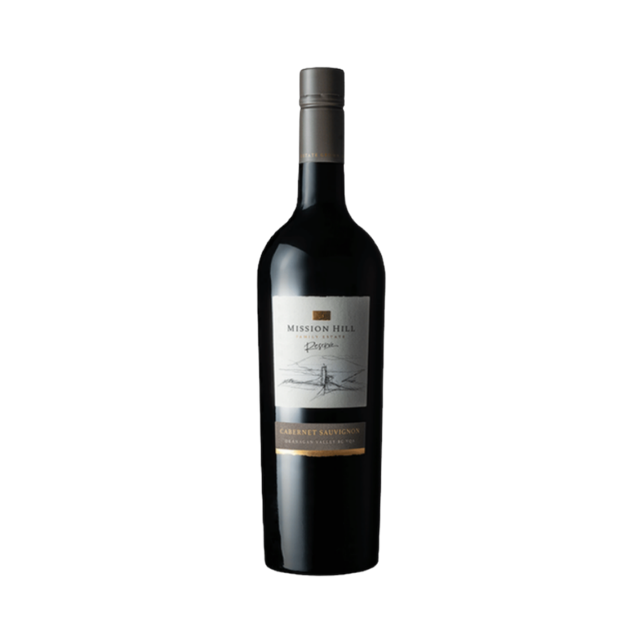 Mission Hill - Reserve Cabernet Sauv