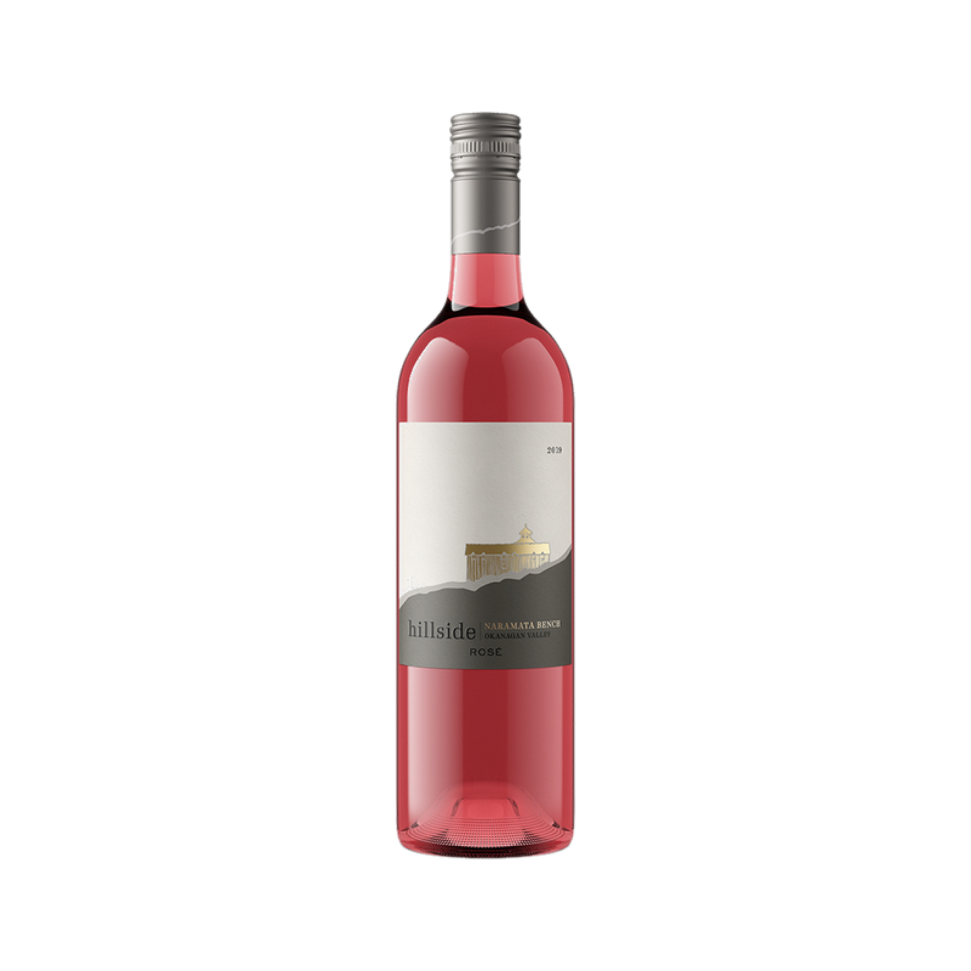 Hillside - Rose