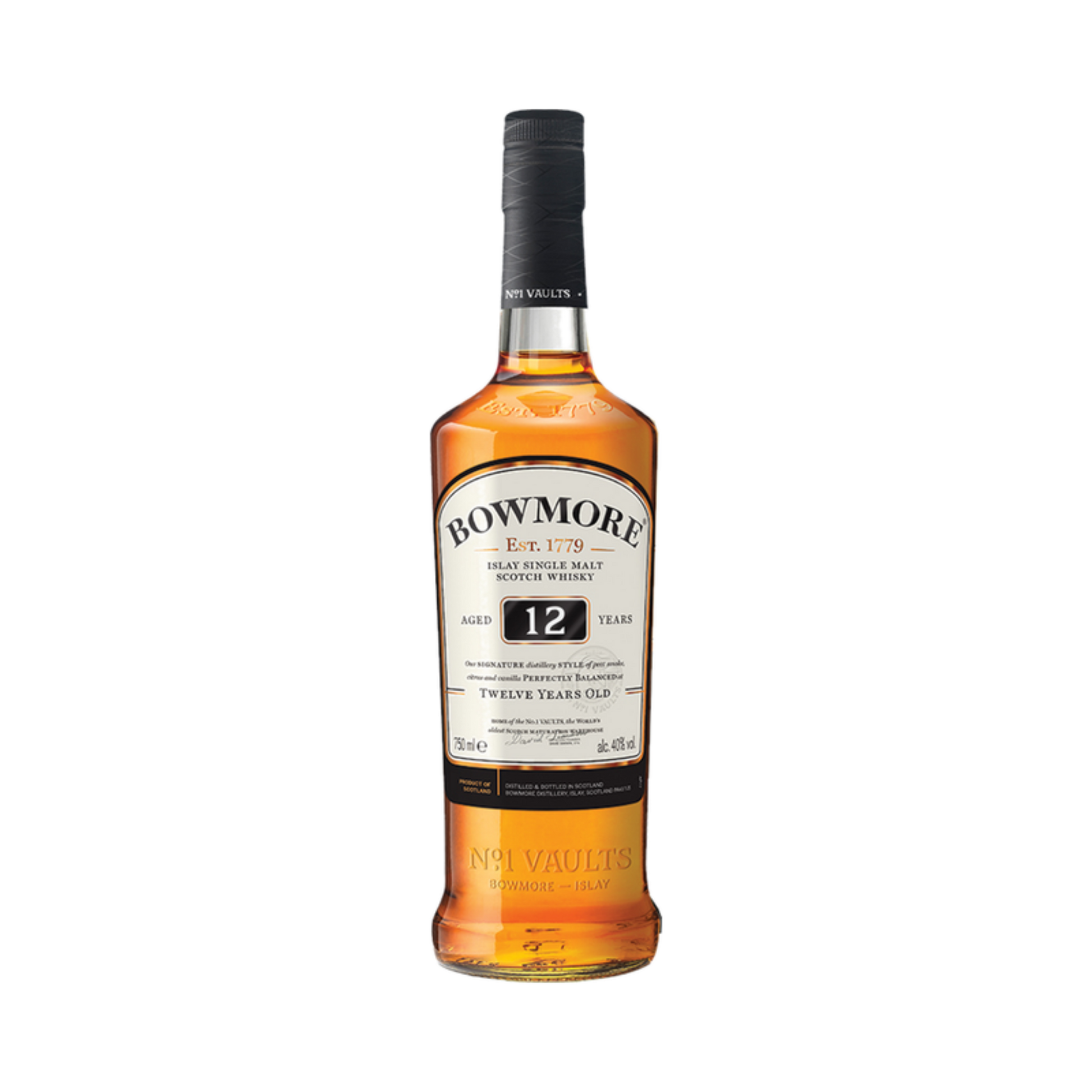 Bowmore - 12 Year Old