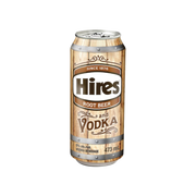 Hires - Root Beer