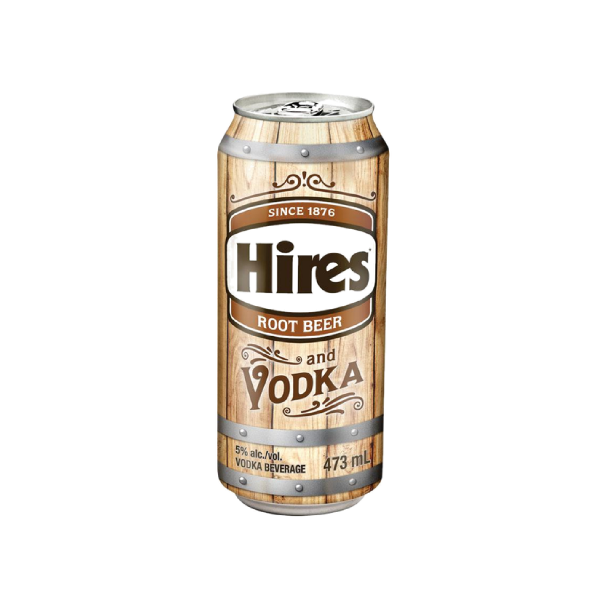 Hires - Root Beer
