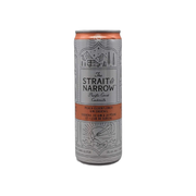 Strait & Narrow - Peach Elderflower TC