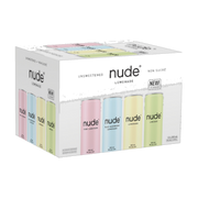 Nude - Lemonade Mixer Pack