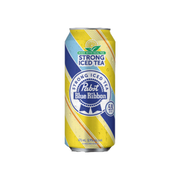 Pabst - Strong Vodka Iced Tea Tall Can