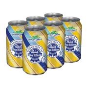 Pabst - Strong Vodka Iced Tea 6pk