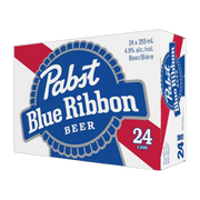 Pabst Blue Ribbon 24pk