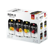 Remix - 7% Mixer Pack