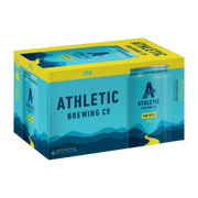 Athletic Brewing - Run Wild Ipa Non Alc