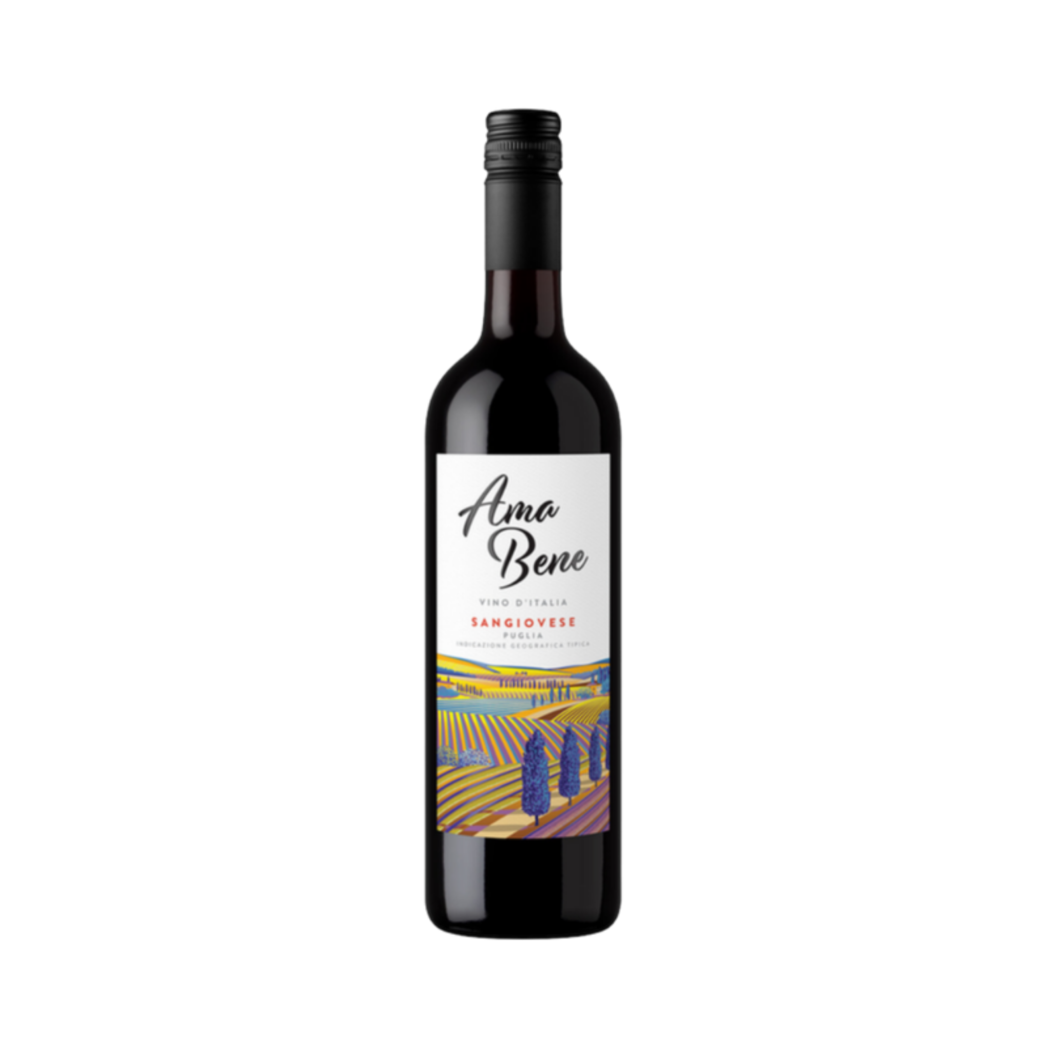 Sangiovese - Ama Bene