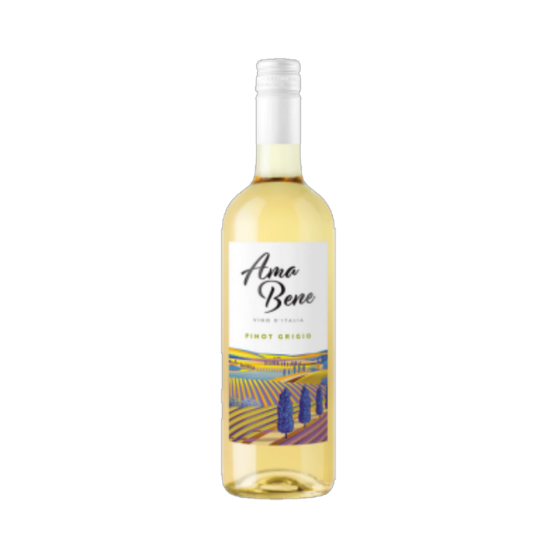 Pinot Grigio - Ama Bene