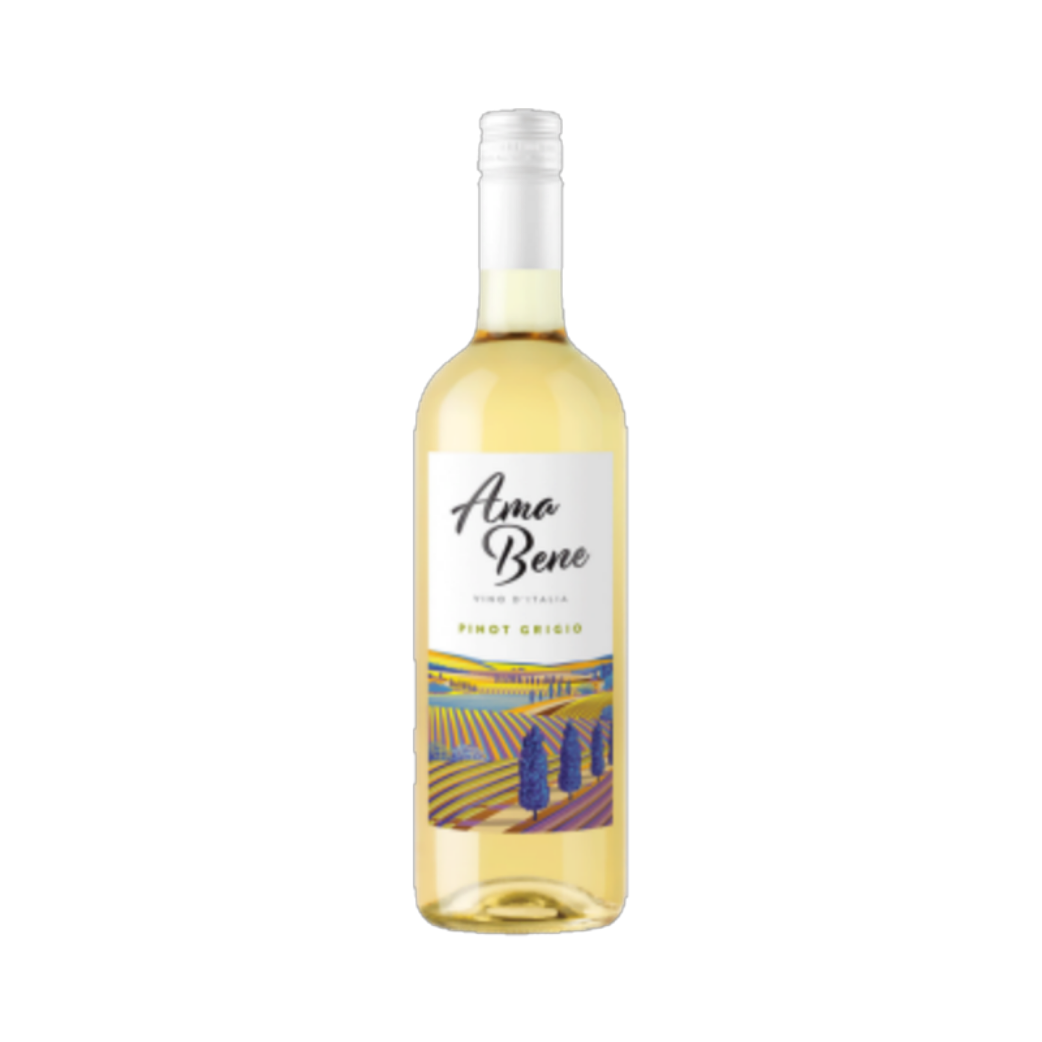 Pinot Grigio - Ama Bene
