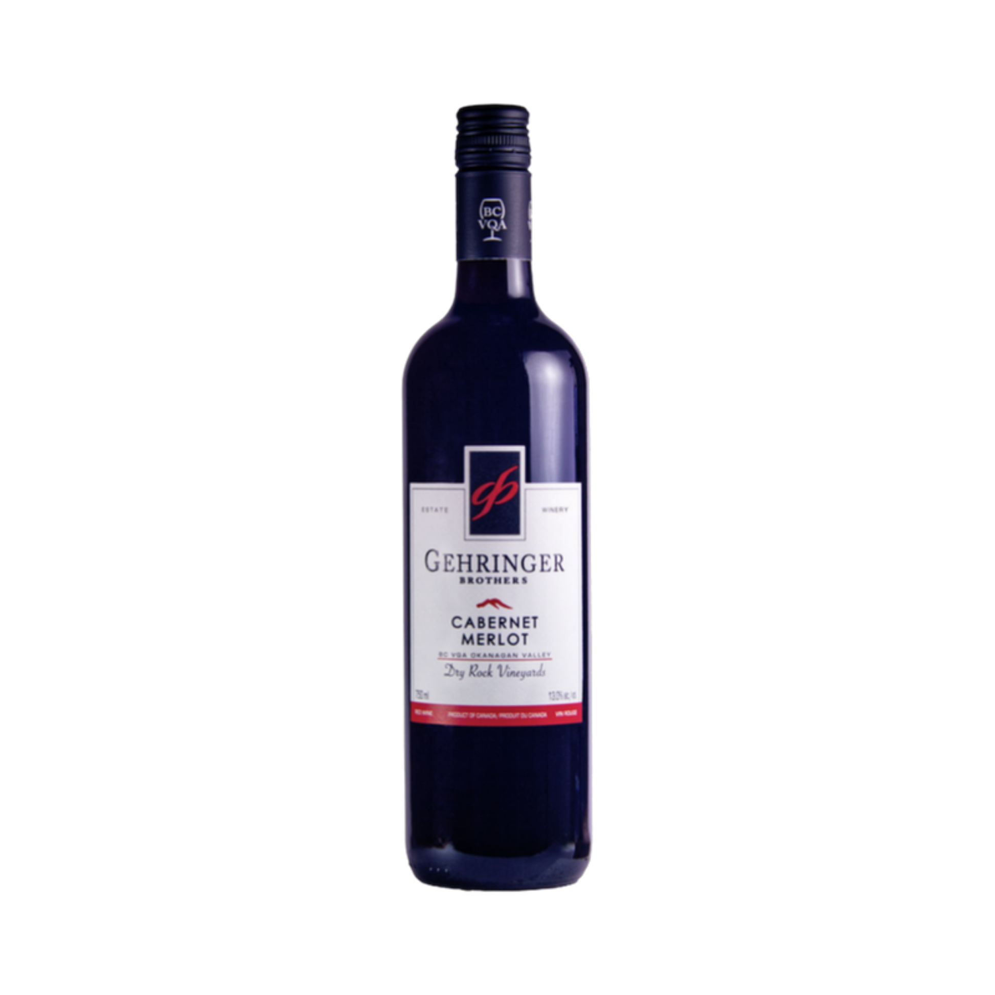 Gehringer - Cabernet Merlot