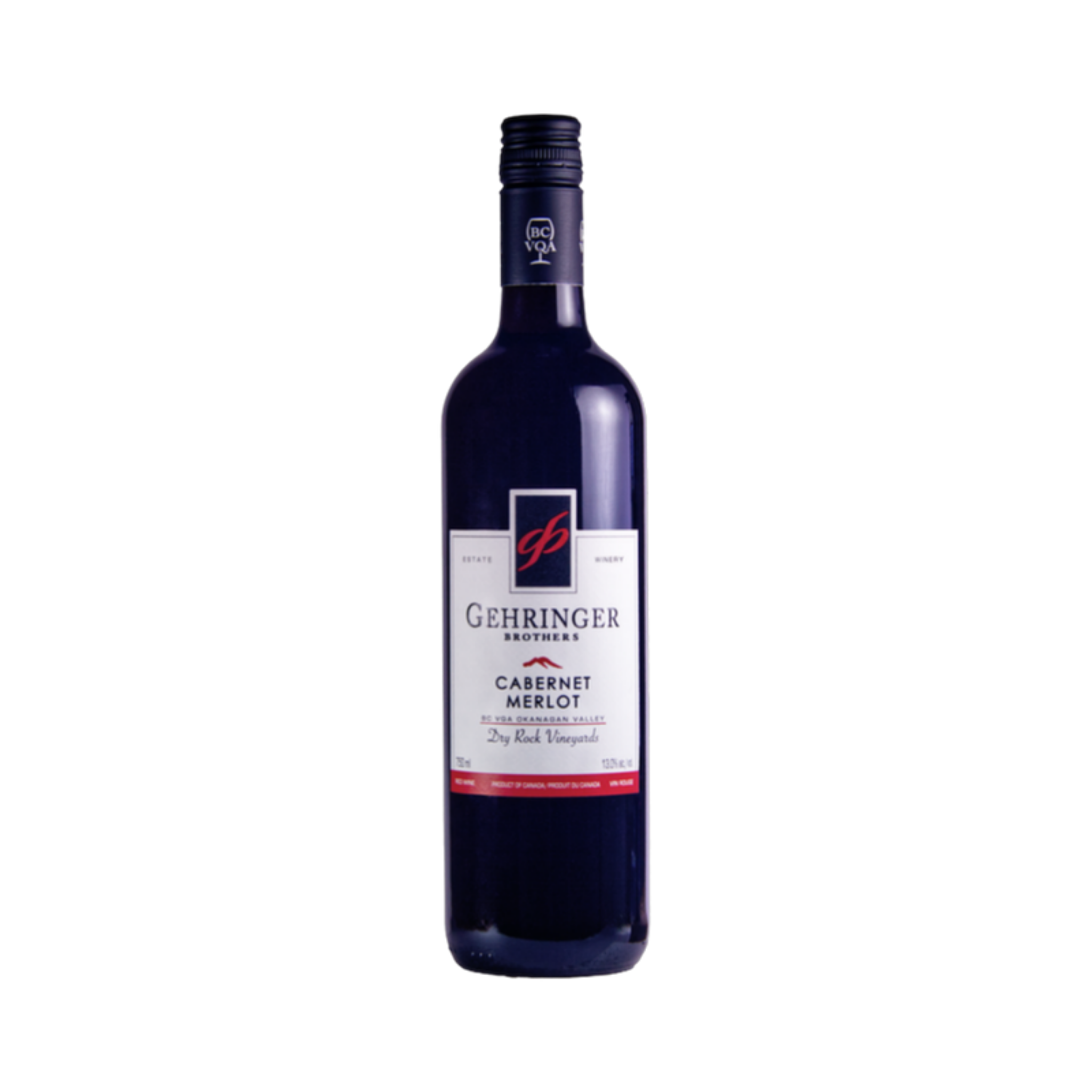Gehringer - Cabernet Merlot