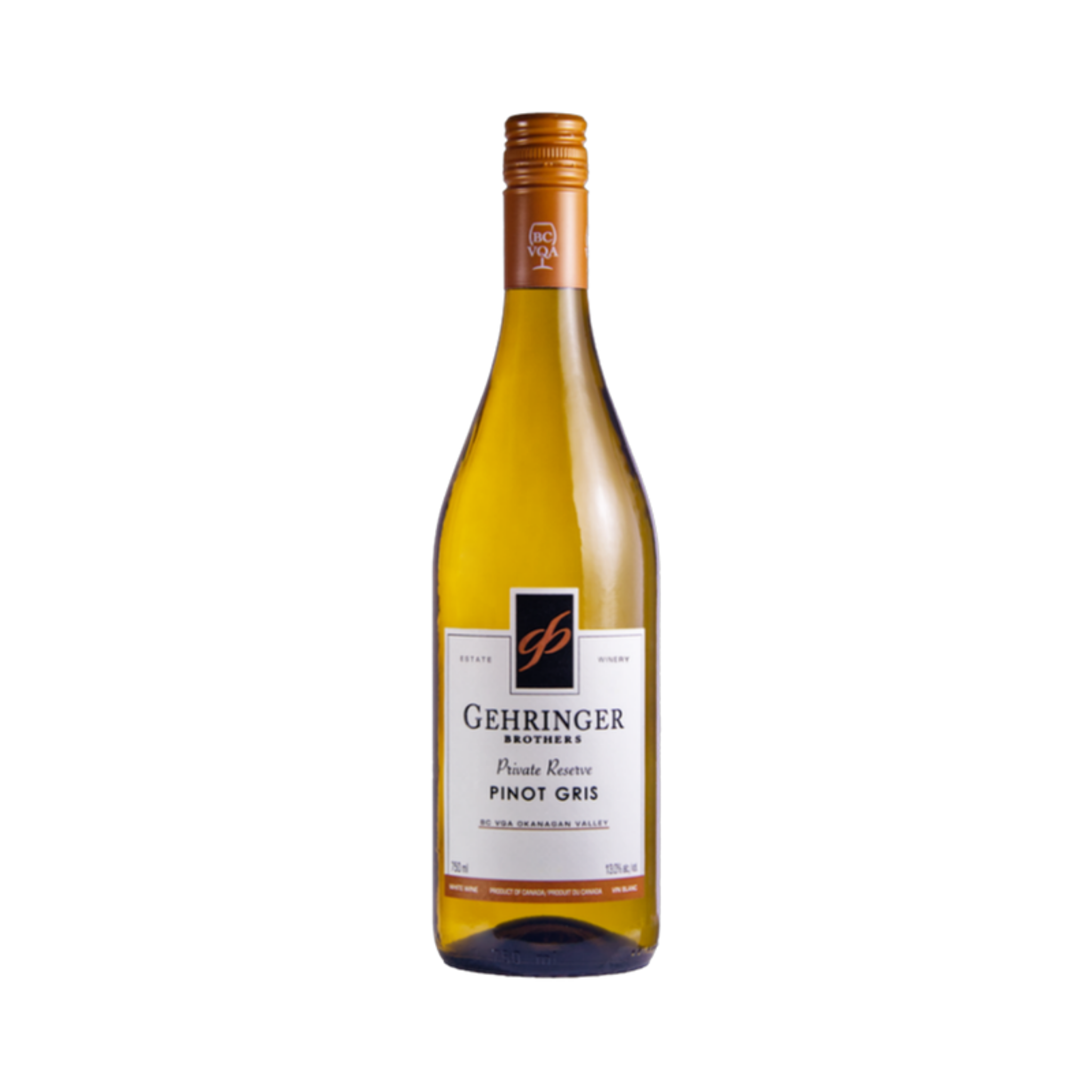 Gehringer - Pinot Gris