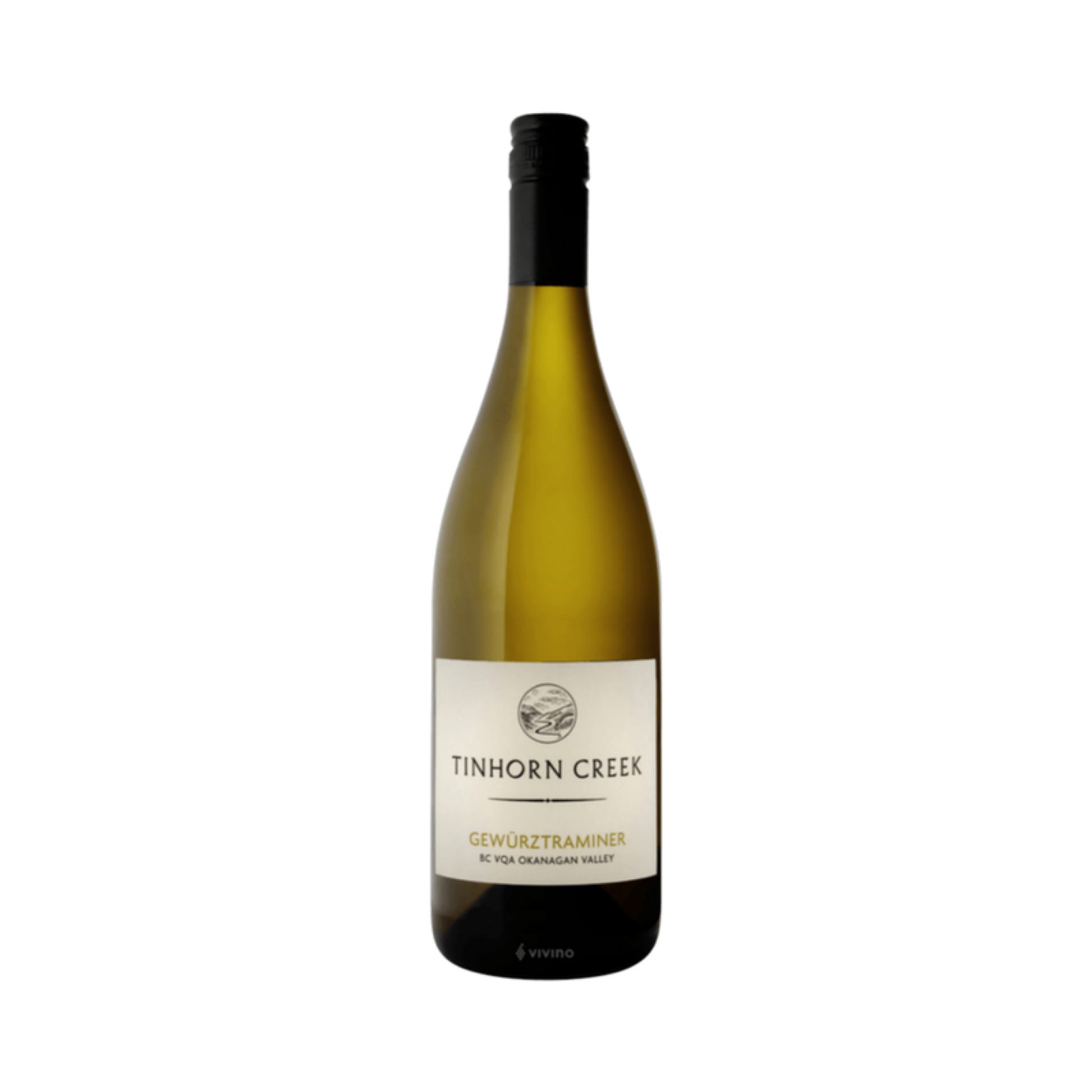 Tinhorn Creek - Gewurztraminer WA