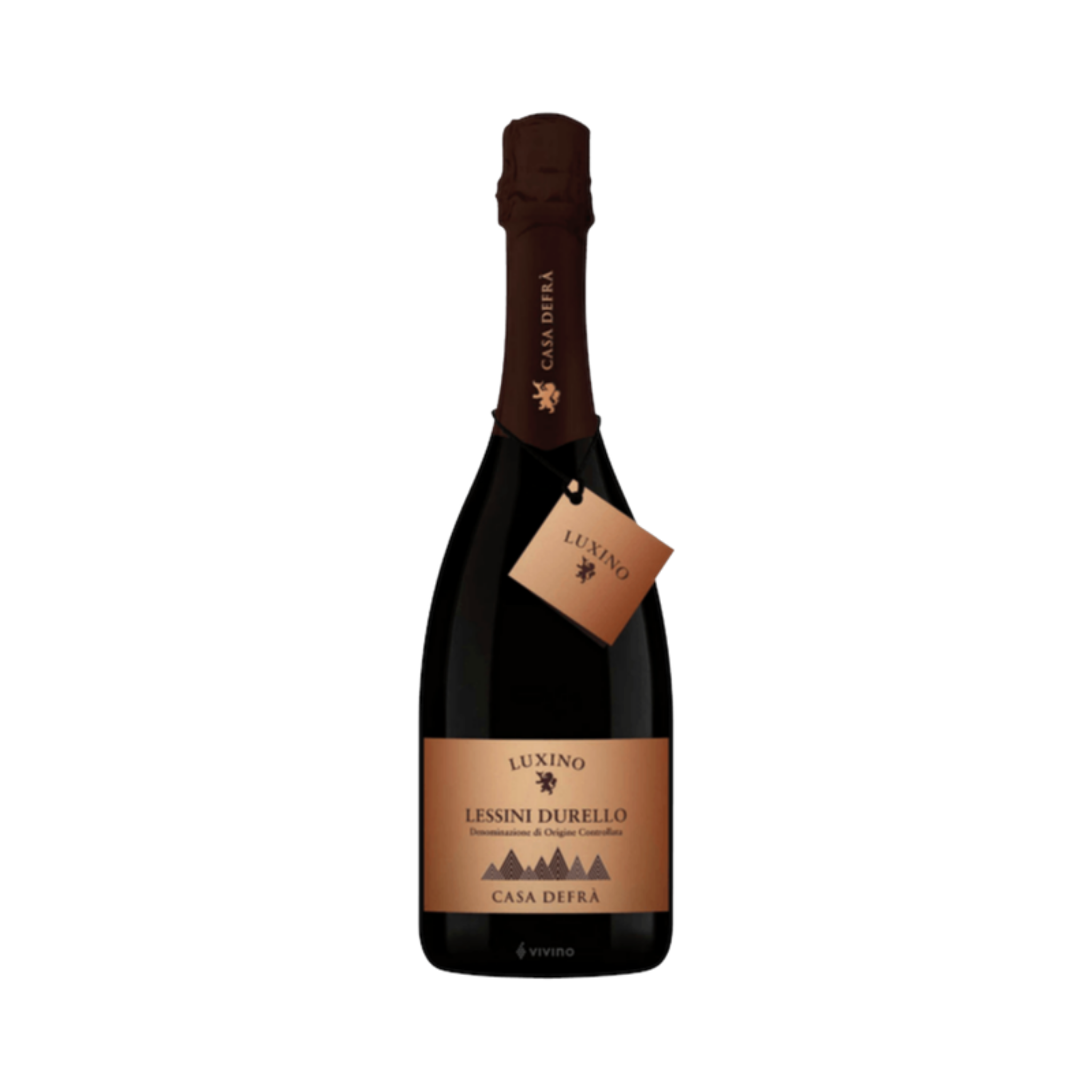 Calliope - Pinot Gris
