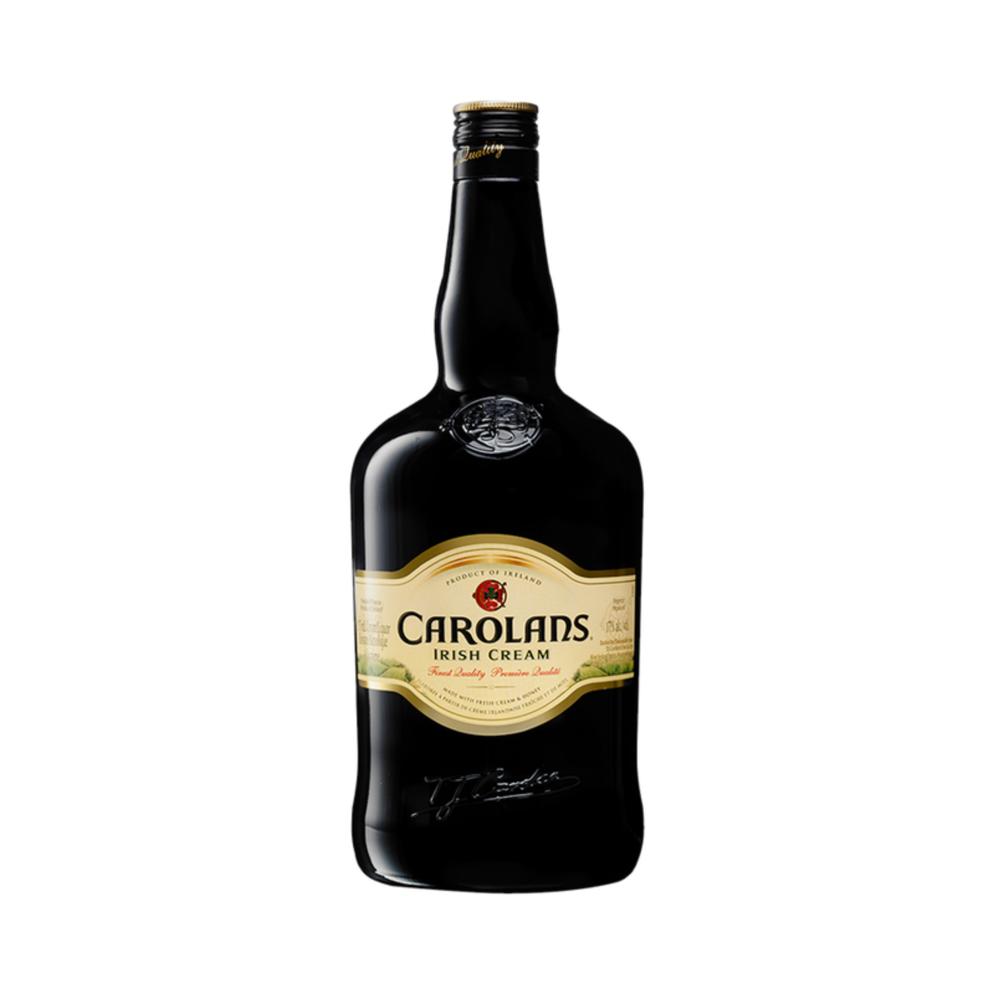 Carolans 1.75L