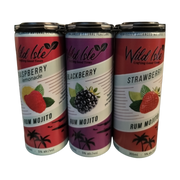 Wild Isle - Variety Pack