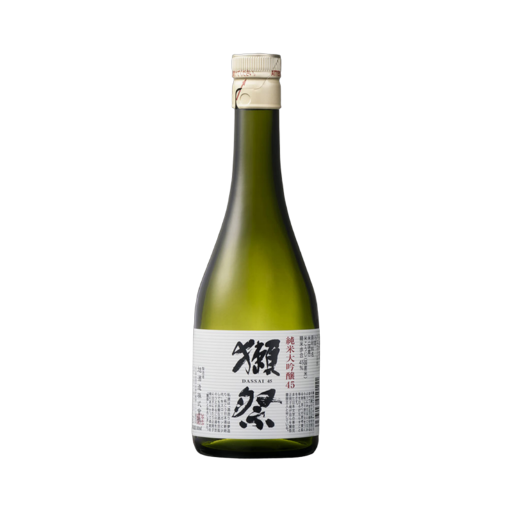Junmai Daiginjo - Dassai 45 300ml
