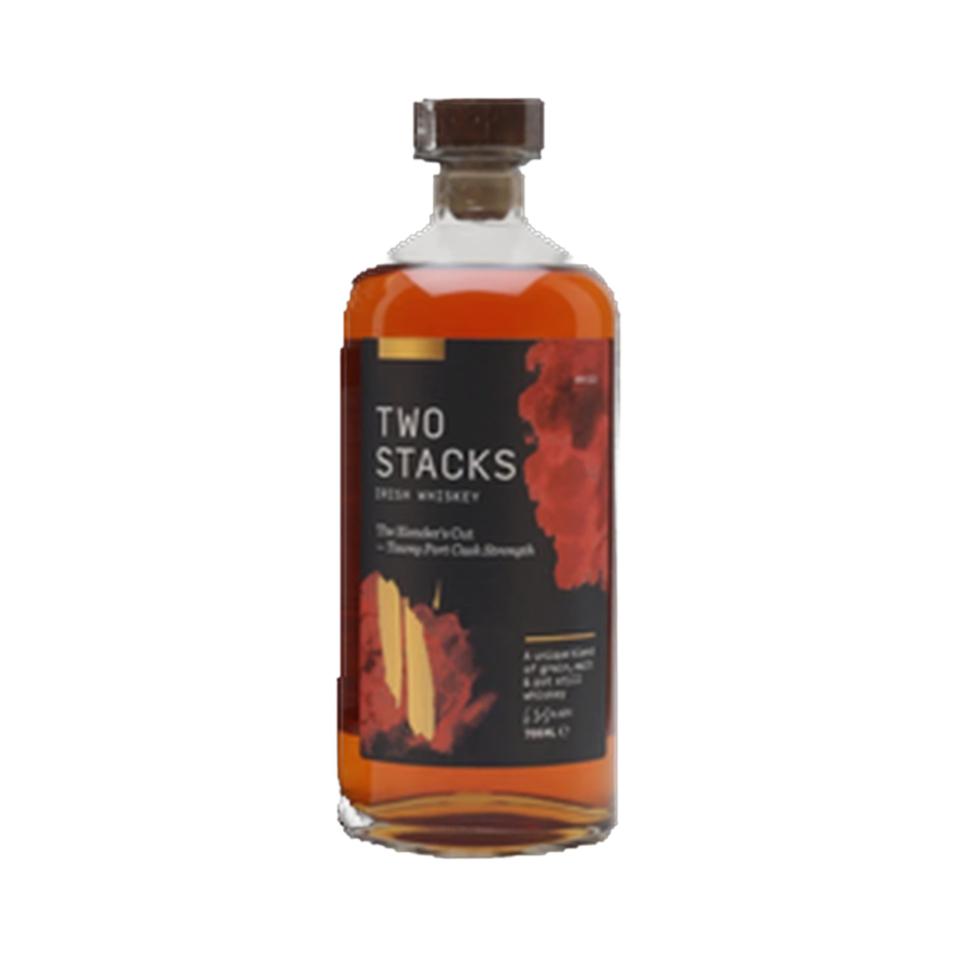 Two Stacks - The Blenders Cut Cask