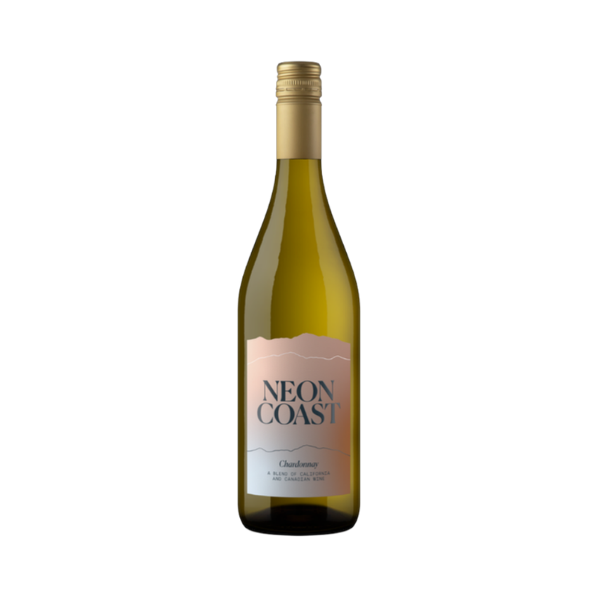 Chardonnay - Neon Coast