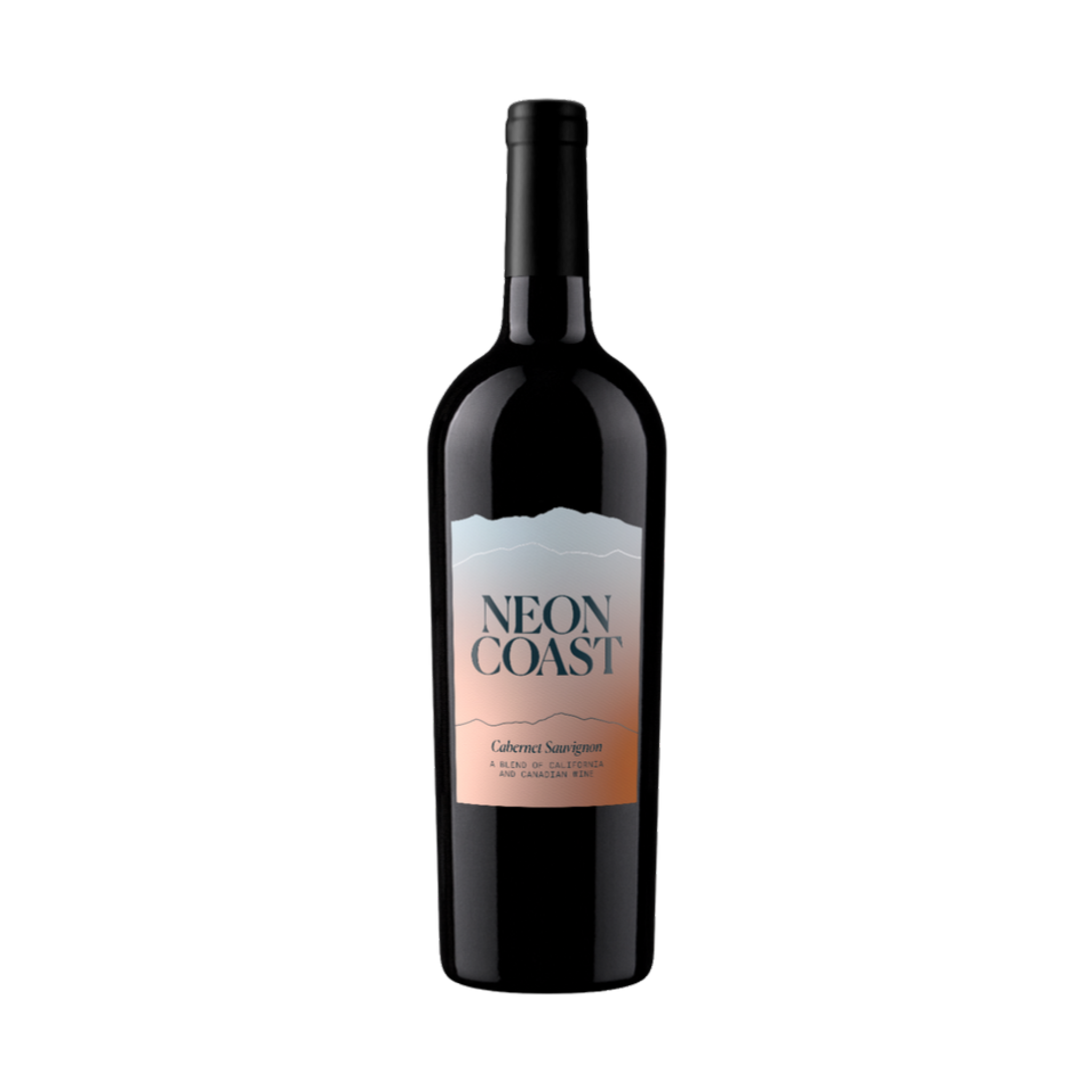 Cabernet Sauvignon - Neon Coast