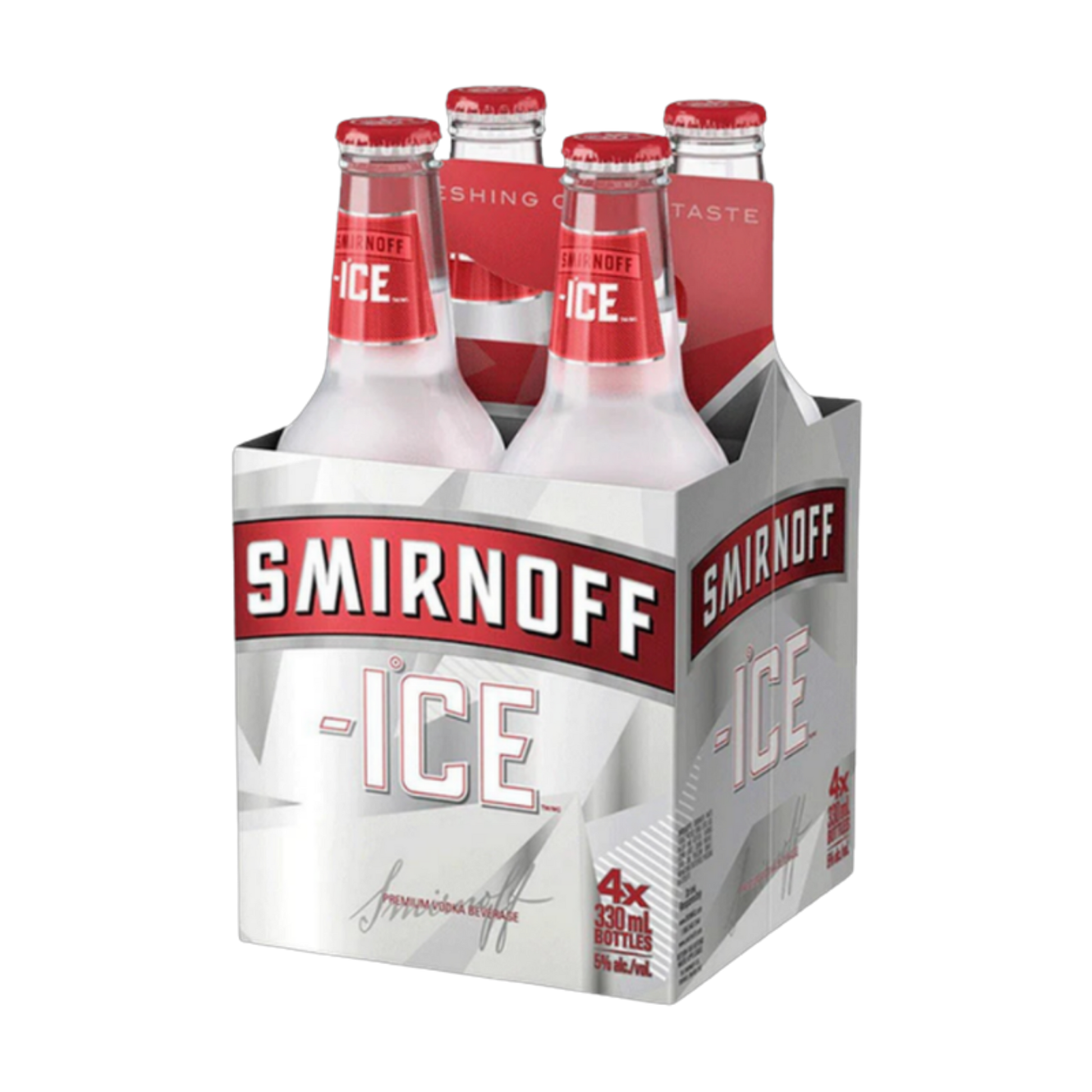 Nicelife - Gin & Juice Mixpack