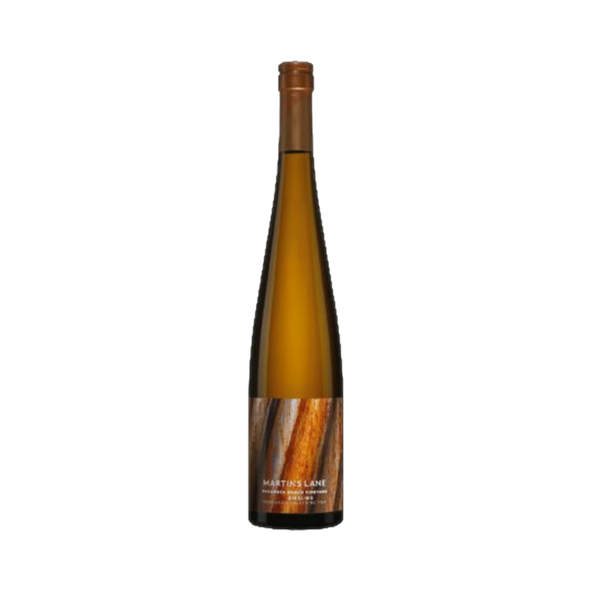 Martin's Lane - Naramata Ranch Riesling