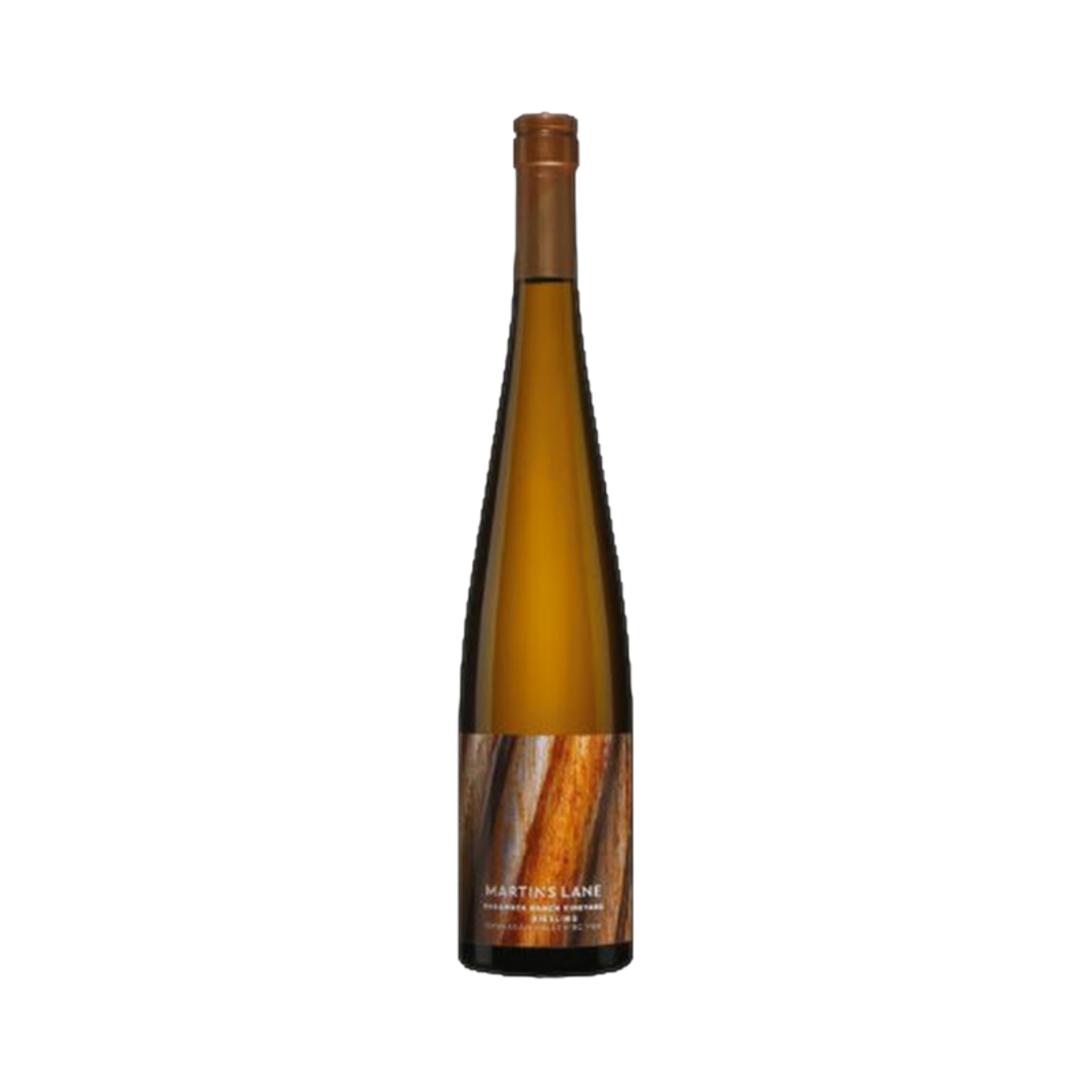 Martin's Lane - Naramata Ranch Riesling