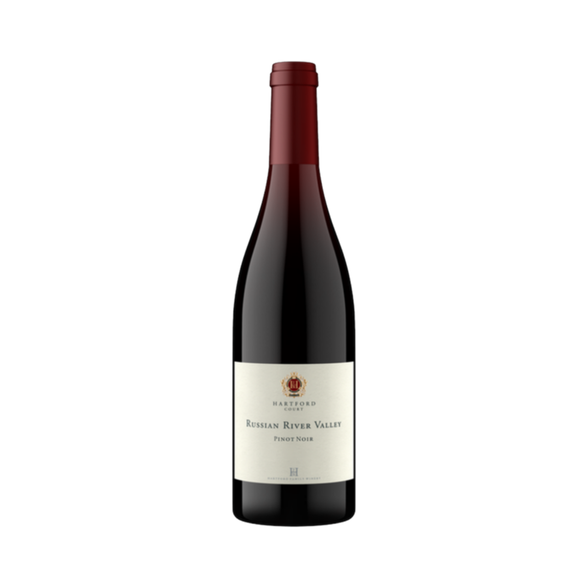Pinot Noir - Hartford Court Russian Rive