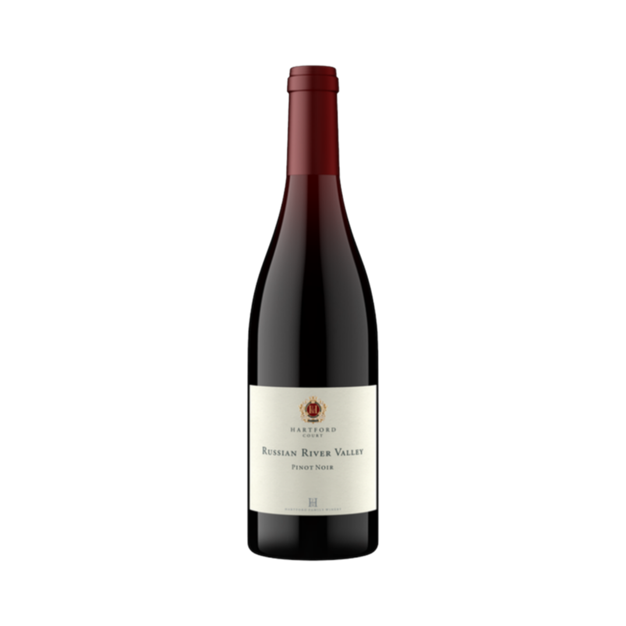 Pinot Noir - Hartford Court Russian Rive