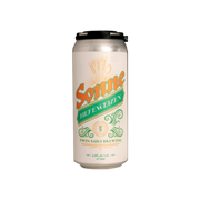 Twin Sails - Sonne Hefeweizen Tall Can