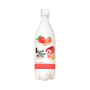 Kooksoondang - Strawberry Makgeolli