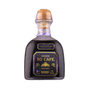 Patron - X.O. Cafe