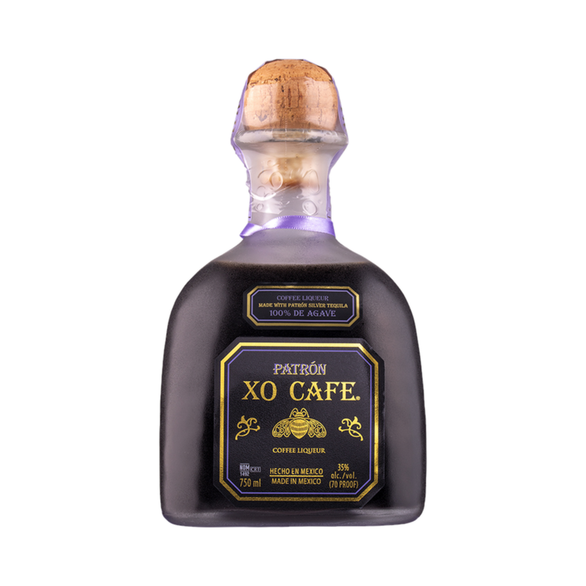 Patron - X.O. Cafe